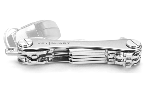 KeySmart Schlüsselbund Organisator