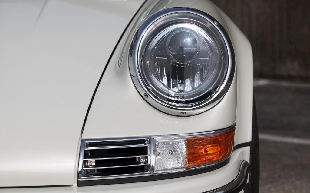PORSCHE 993 | KAEGE - Luftgekühlte Perfektion in zeitlos innovativer Ästhetik Image 4 from 23