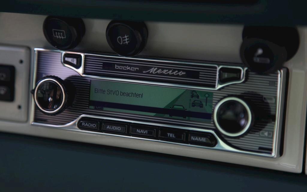 PORSCHE 993 | KAEGE - Luftgekühlte Perfektion in zeitlos innovativer Ästhetik Image 17 from 23