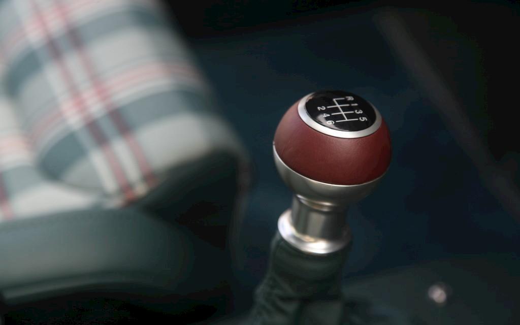 PORSCHE 993 | KAEGE - Luftgekühlte Perfektion in zeitlos innovativer Ästhetik Image 18 from 23