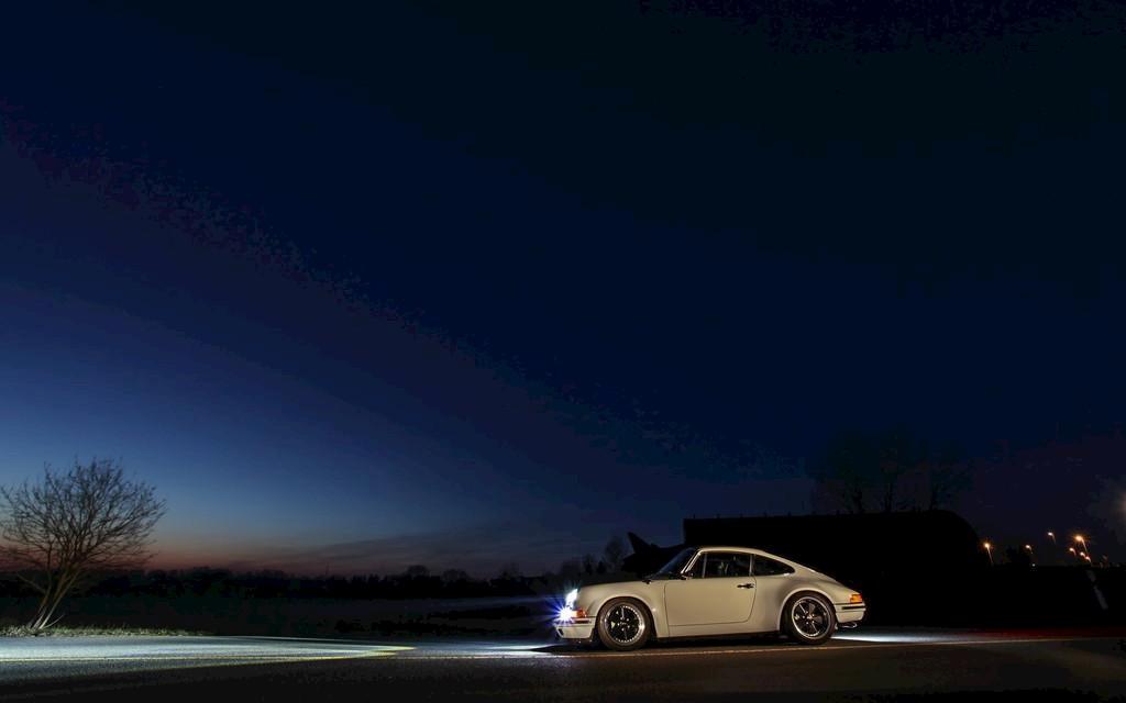 PORSCHE 993 | KAEGE - Luftgekühlte Perfektion in zeitlos innovativer Ästhetik Image 19 from 23