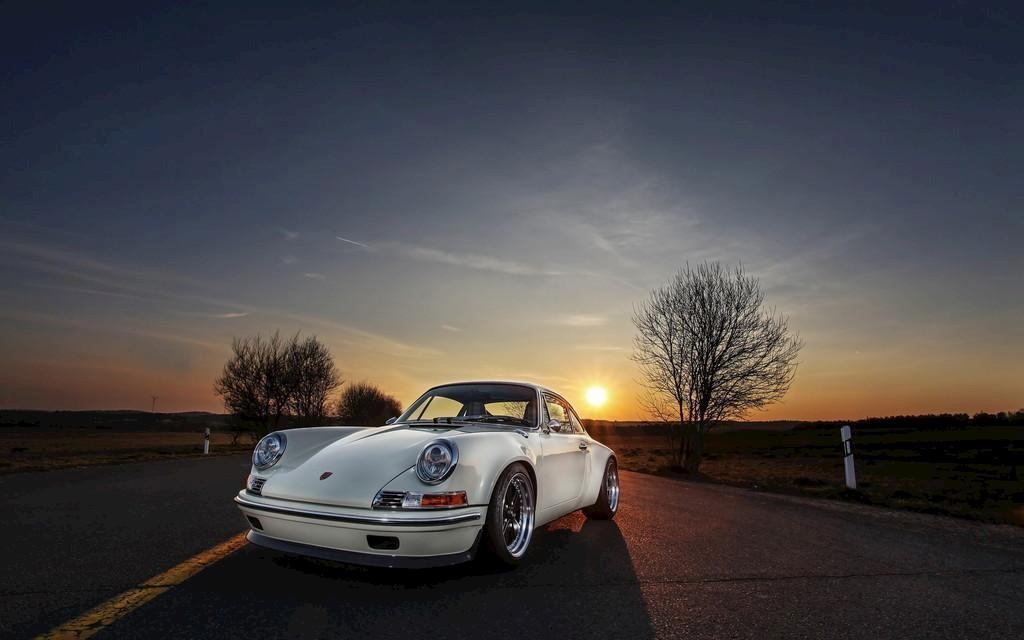 PORSCHE 993 | KAEGE - Luftgekühlte Perfektion in zeitlos innovativer Ästhetik Image 21 from 23