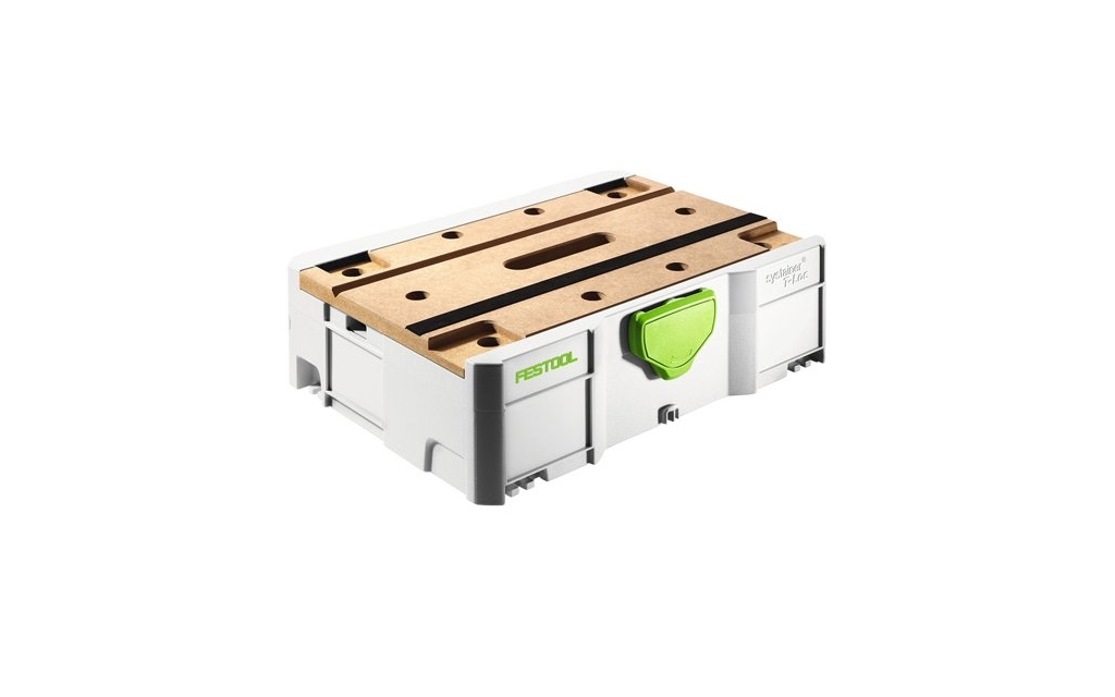 FESTOOL Systainer SYS-MFT