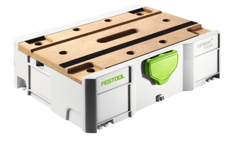 FESTOOL Systainer SYS-MFT