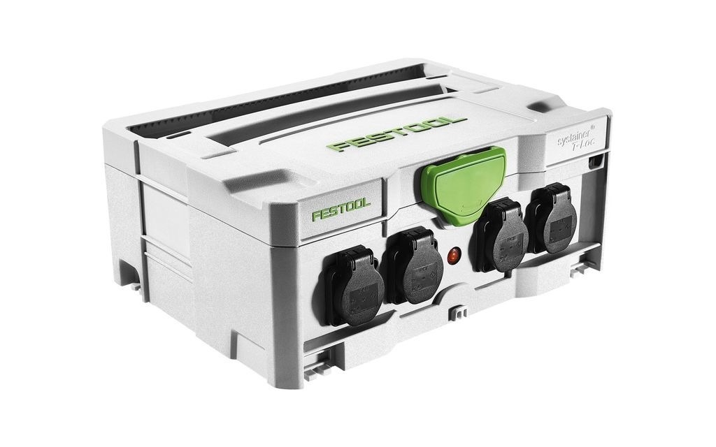 FESTOOL SYS-PowerHub 