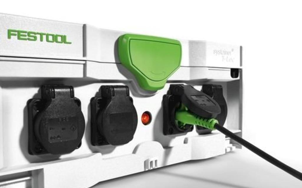 FESTOOL SYS-PowerHub  Image 1 from 2