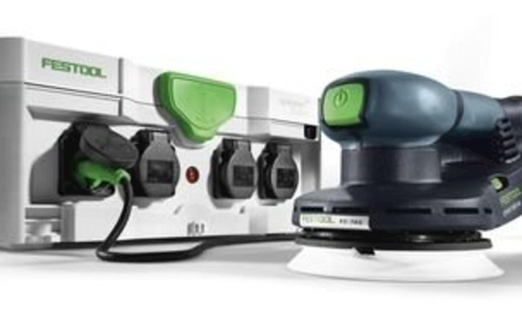 FESTOOL SYS-PowerHub  Image 2 from 2