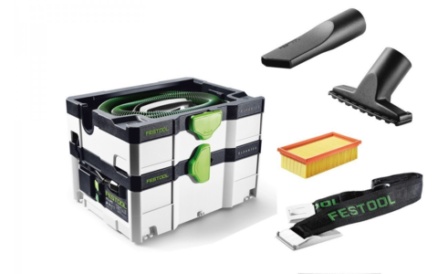 FESTOOL Absaugmobil