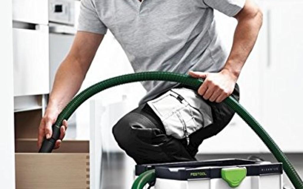 FESTOOL Absaugmobil Image 1 from 2