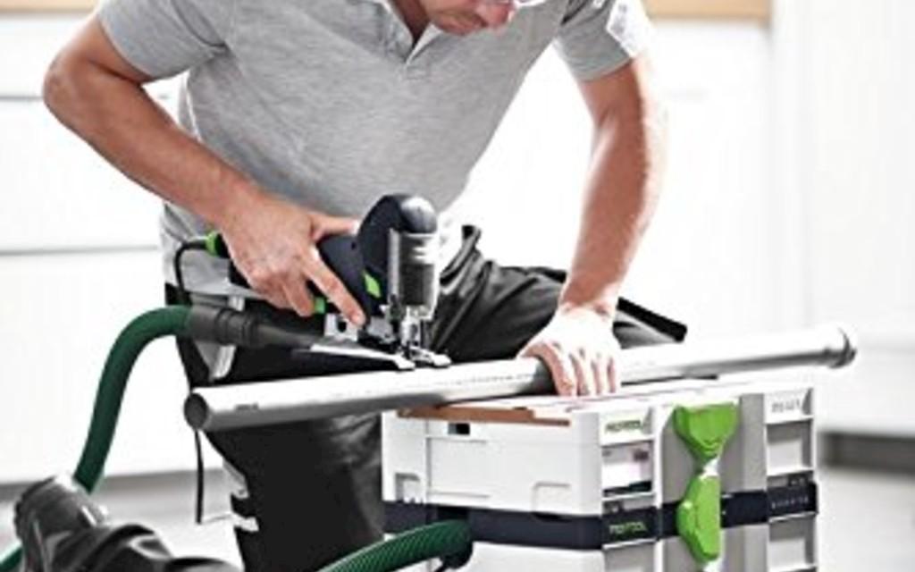 FESTOOL Absaugmobil Bild 2 von 2