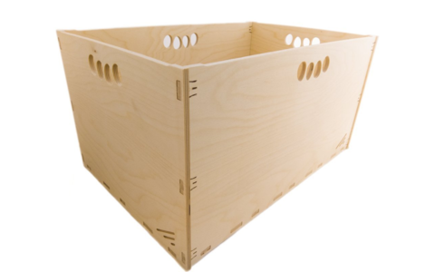 MK Design Aufbewahrungsbox