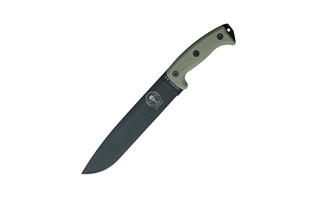 ESEE Junglas Knife