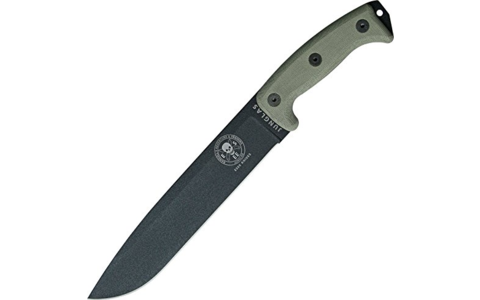 ESEE Junglas Knife