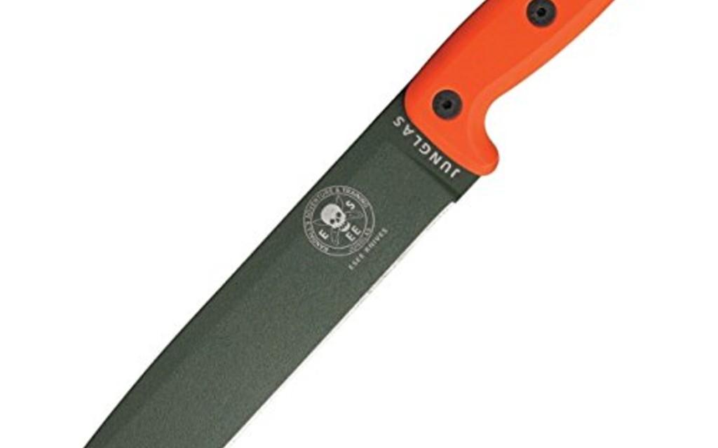 ESEE Junglas Knife Image 1 from 1