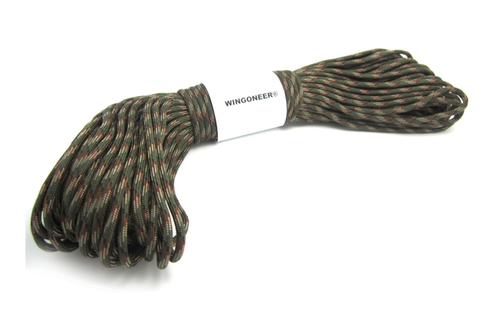 WINGONEER Paracord