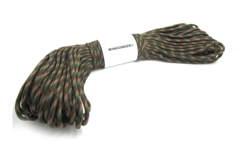 WINGONEER Paracord