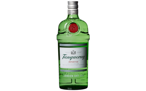 Tanqueray London Dry Gin