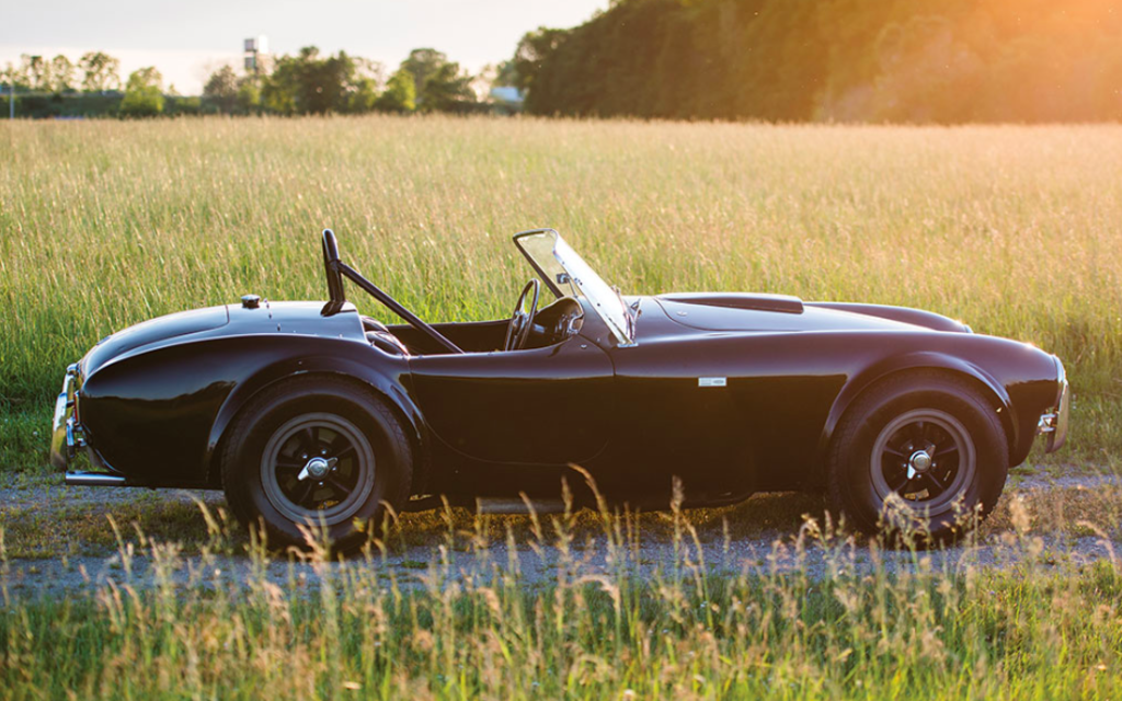 SHELBY COBRA 289 | DRAGONSNAKE - Great taste never goes out of Style Image 2 from 3