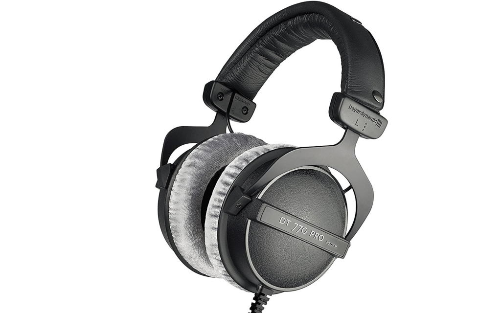 Beyerdynamic Studiokopfhörer