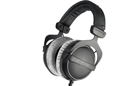 Beyerdynamic Studiokopfhörer