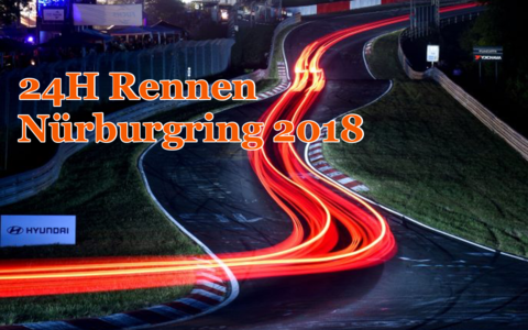 FILM TIPP | 24H Rennen Nürburgring - Full Race Highlights