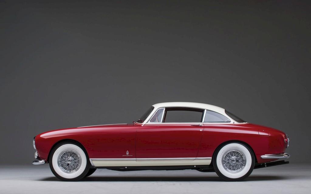 FERRARI 250 EUROPA Image 1 from 9