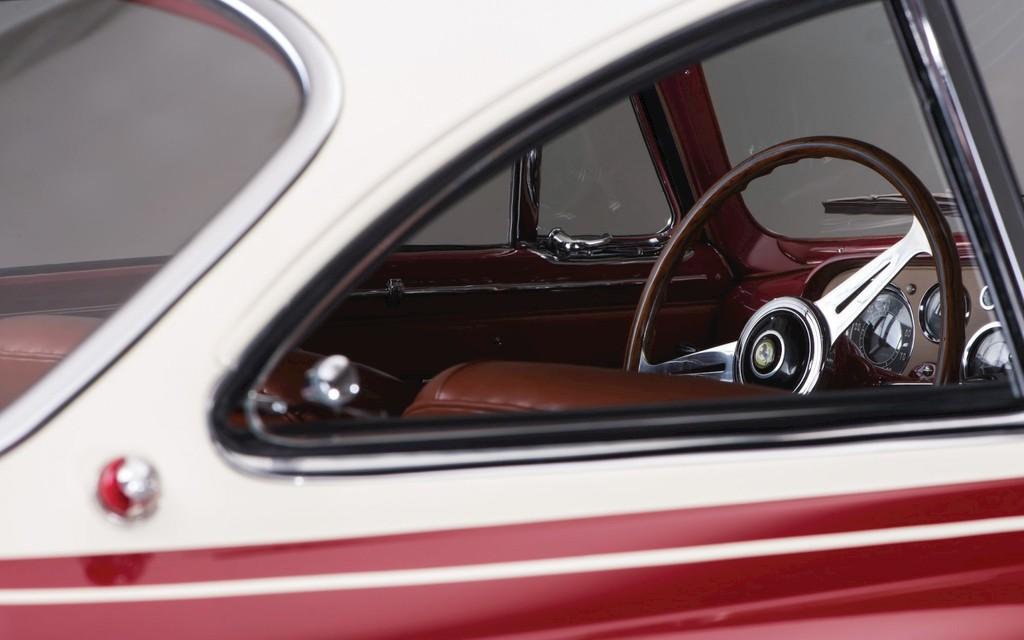 FERRARI 250 EUROPA Image 2 from 9