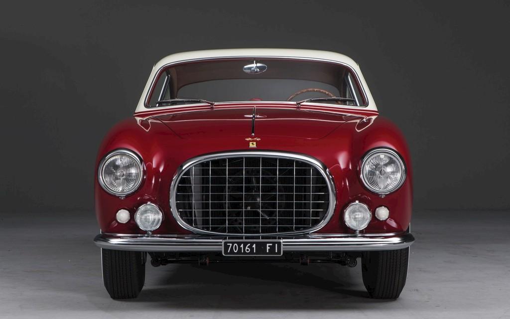 FERRARI 250 EUROPA Image 4 from 9