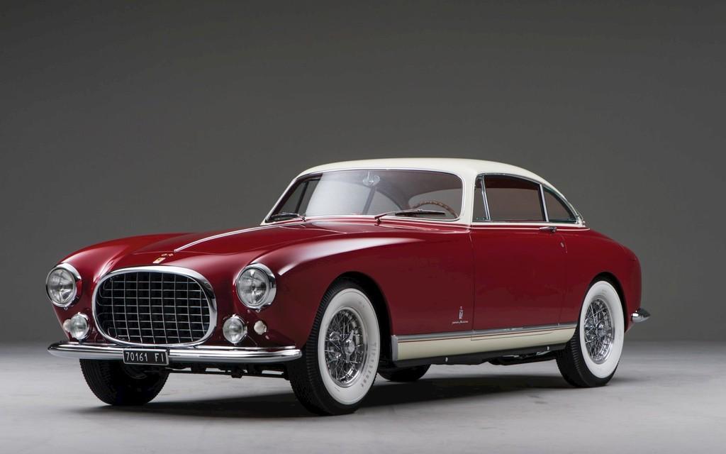 FERRARI 250 EUROPA Image 5 from 9