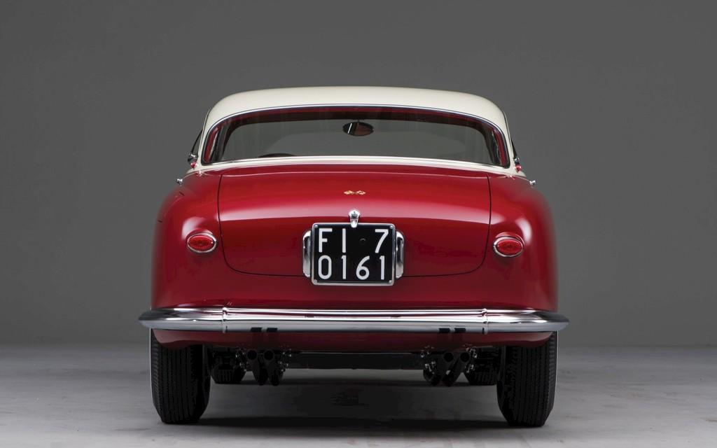 FERRARI 250 EUROPA Image 6 from 9