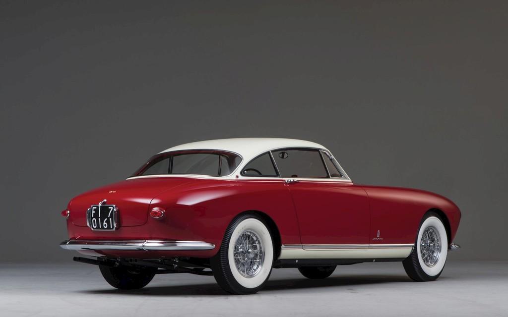 FERRARI 250 EUROPA Image 7 from 9