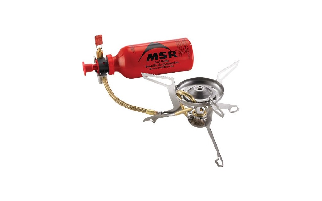 MSR Whisperlite 