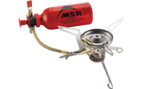 MSR Whisperlite 