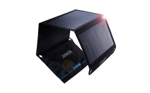 Anker Solar Ladegerät 21W