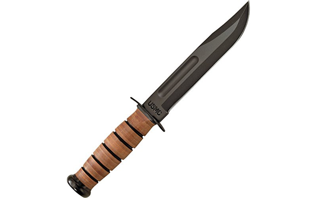 Ka-Bar USMC