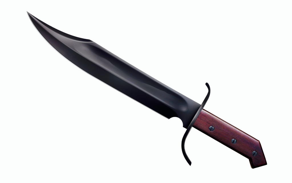 COLD STEEL | 1917 Frontier Bowie