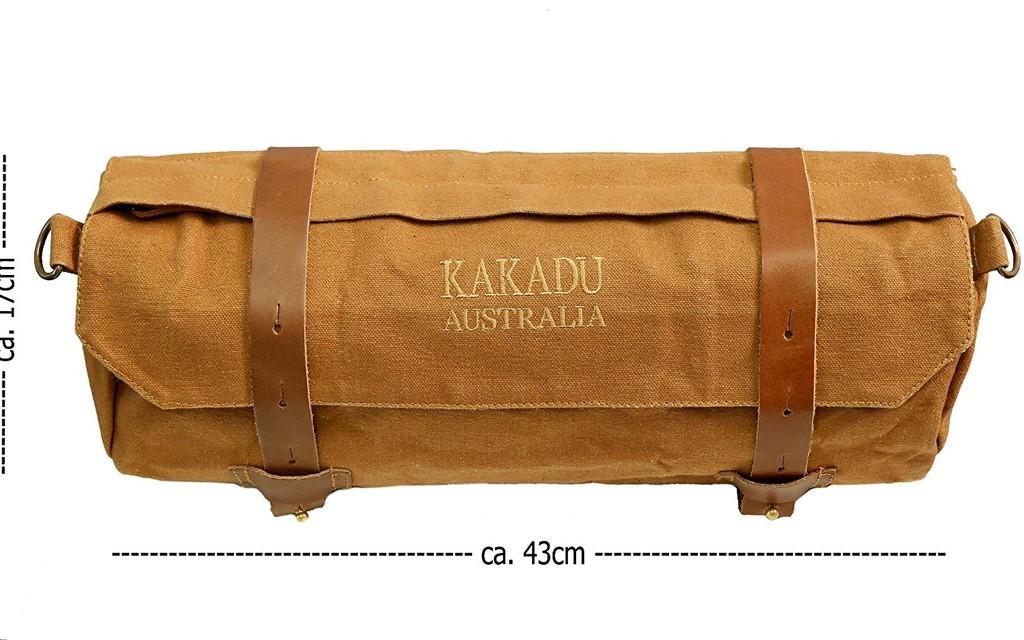 Kakadu Traders Gepäckrolle  Bild 1 von 1