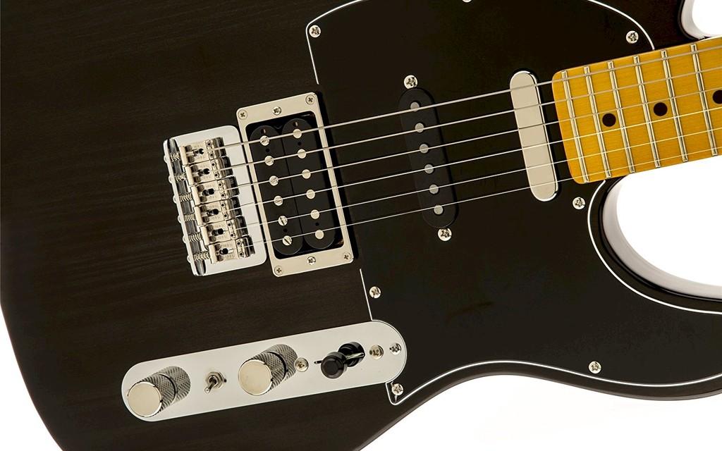 Fender E-Gitarre  Image 1 from 1