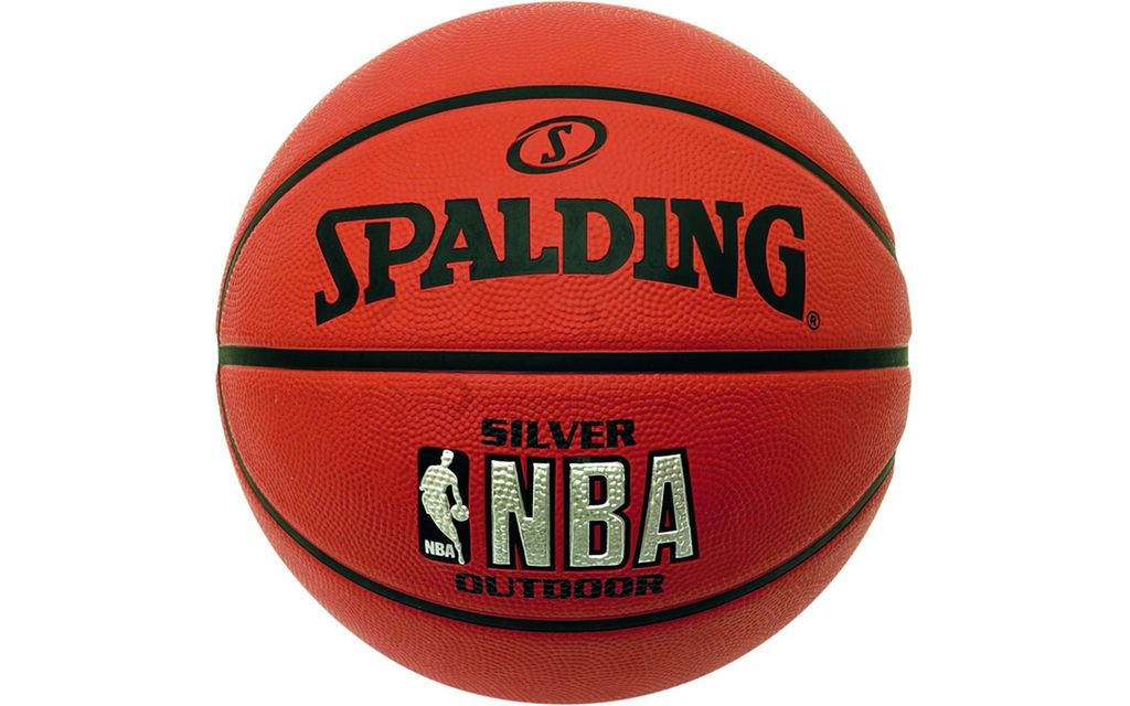 Spalding NBA