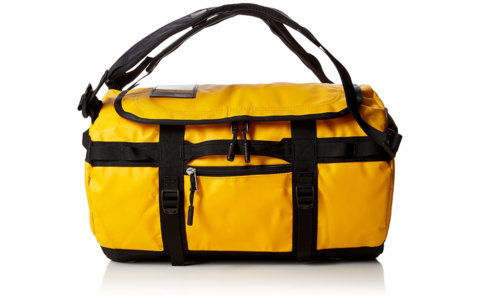 The North Face Base Camp Duffel