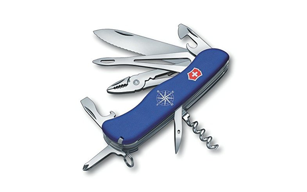 VICTORINOX | Skipper