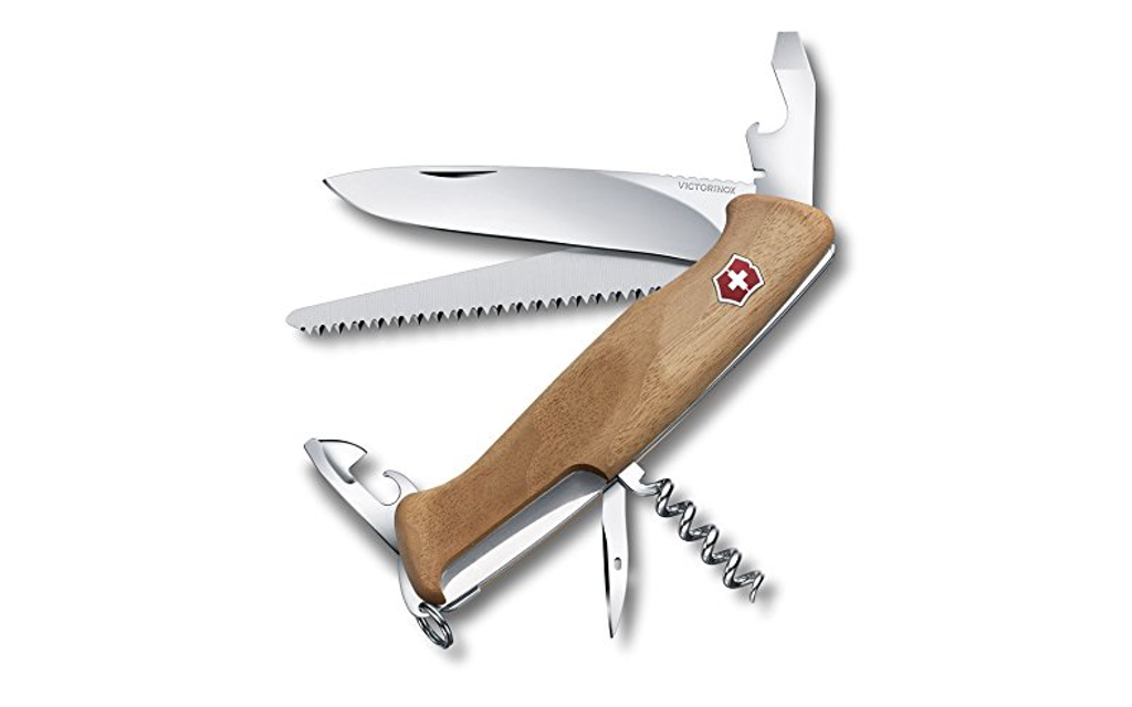 VICTORINOX | Ranger Nussbaum Bild 1 von 1