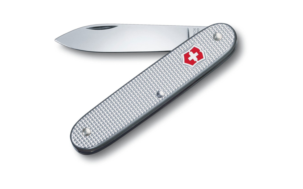 VICTORINOX | PIONEER