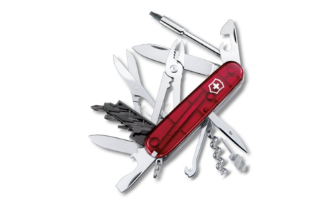 VICTORINOX | CyberTool