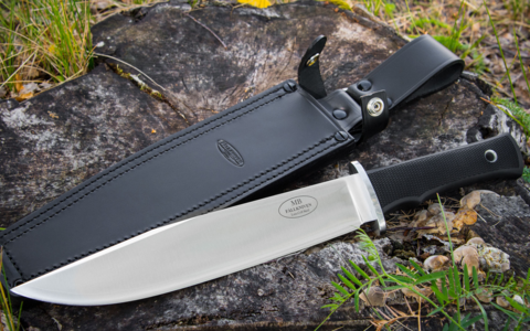 Fallkniven MB - Moderne Bowie