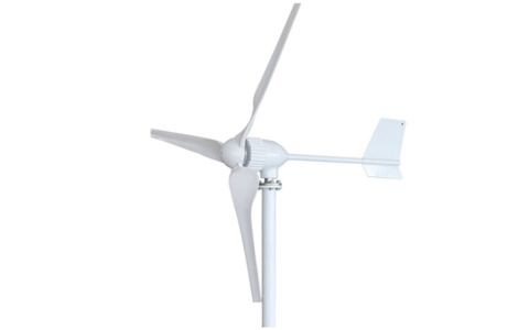 TOPQSC 3-Blatt Windgenerator 