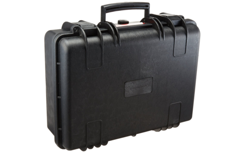 Basics Hartschalen Koffer