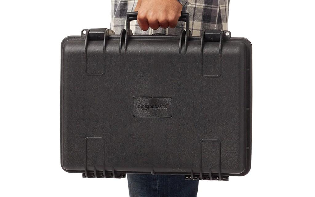 Basics Hartschalen Koffer Bild 1 von 1