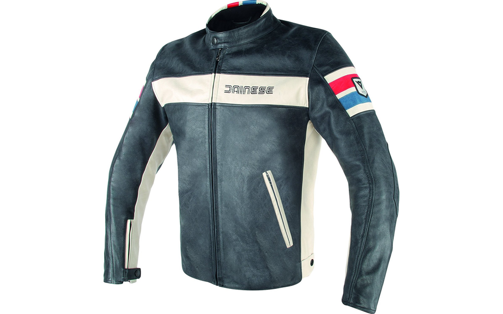  Dainese Lederjacke