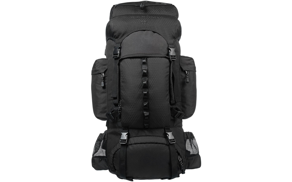 AB Wanderrucksack 